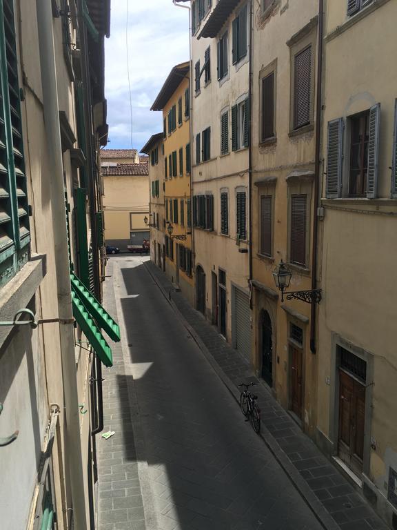 Conte Canacci Florença Exterior foto